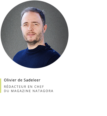 Olivier de Sadeleer