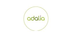 Logo d'Adalia