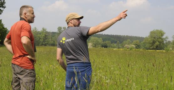 Agir maintenant pour la biodiversité