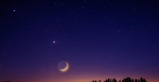 Lumière nuit