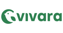 Nouveau logo Vivara 